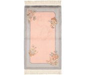 Anudada a mano . Origen: China China 90 Line Alfombra 91x152