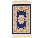 Anudada a mano . Origen: China China 90 Line Alfombra 60x90