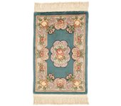 Anudada a mano . Origen: China China 90 Line Alfombra 60x90