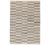 RugVista Jordana Alfombra - Marrón claro 160x230