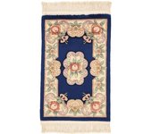 Anudada a mano . Origen: China China 90 Line Alfombra 60x90