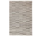 RugVista Jordana Alfombra - Marrón claro 200x300