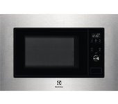 Electrolux EMS2203MMX Microondas de 700 W con función microondas