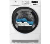 Electrolux EDI618A5BO Secadora bomba de calor 8kg