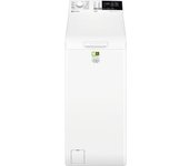 Electrolux EN6T4722NF Lavadora 7 Kg.