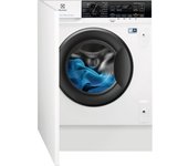 Electrolux EN7W3866OF Lavadora Secadora Integrable