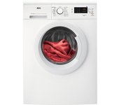 AEG LFA5I82WRE Lavadora 8 Kg.