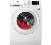 AEG LFA6I8272A Lavadora 8 kg.