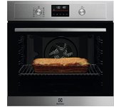 Electrolux EOF4P56X Horno Pirolítico