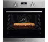 Electrolux EOF3H54X Horno Multifunción
