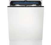 Electrolux LSV48400L Lavavajillas integrable 60cm