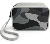 Altavoz Bluetooth Philips BT110 Camuflaje