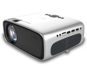 Proyector Philips NeoPix Prime One NPX535