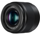 Objetivo Panasonic Lumix G 25MM F1.7 ASPH Negro