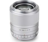 Objetivo Viltrox AF 56mm F1.4 para Canon M