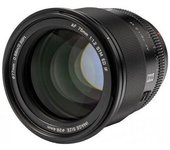 Objetivo Viltrox AF 75mm F1.2 para Nikon Z