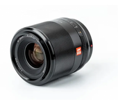 Objetivo Viltrox AF 28mm f1.8 para Nikon Z