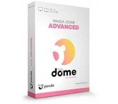Software Panda Dome Advanced A01Ypda0M05