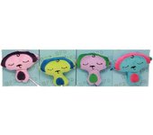 COMPLEMENTOS Peluche Para Gato Verde