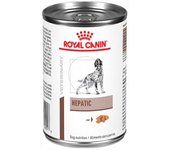 Royal Canin Hepatic Perro Latas 420 gr