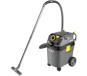 Kärcher Aspiradora en húmedo y en seco, NT 40/1 Ap L, 1380 W, capacidad 40 l