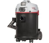 Sprintus Aspiradora en húmedo y en seco, WATERKING de 30 l, con función de soplado, potencia 1300 W