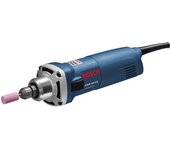 Bosch Amoladora recta GGS 28 CE Professional, con boquilla de sujeción, 89 dB(A)