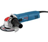 Bosch Amoladora angular GWX 14-125, X-LOCK Professional, en caja de cartón con cubierta de protección, 91 dB(A)