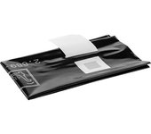 Kärcher Bolsa de PE para residuos, para M y H NT 30-50, UE 10 unid., negro, a partir de 2 UE