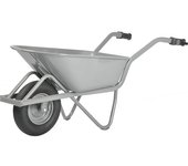 MATADOR Carretilla para construcción de carreteras, EASY RIDER, neumáticos de 4 capas, a partir de 6 unid.