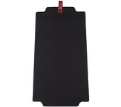 kaiserkraft Cubierta para marcos, para KRANE CART AMG500, L x A 670 x 380 mm