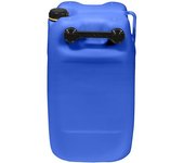 kaiserkraft Bidón de polietileno, capacidad 60 l, L x A x H 395 x 350 x 645 mm, azul, a partir de 5 unid.