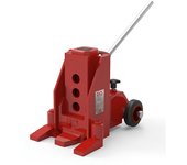 kaiserkraft Aparato elevador, con sistema hidráulico, TIPO V10, carga máx. 10 t