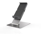 DURABLE Soporte de mesa para tablets, HOLDER TABLE, para tamaños de tablet entre 7 y 13''