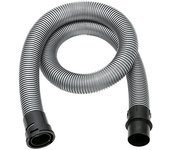 starmix Manguera de aspiración de repuesto, para aspiradoras en húmedo y en seco, longitud 1,75 m, diámetro 49 mm