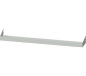 ANKE Cubeta para mesas de trabajo de altura regulable eléctricamente LIFT, para mesa de 1500 mm de anchura, profundidad 250 mm