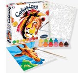 Colorizzy - SENTOSPHERE amarillo