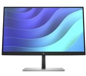 Monitor Hp 21.5" E22 G5 Ips Negro