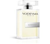 Yodeyma - Eau De Parfum Ilvento 100 Ml