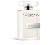 Yodeyma - Eau De Parfum Houston 100 Ml