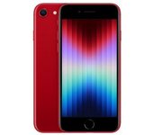 Apple Iphone Se 2022 5g 256gb Rojo