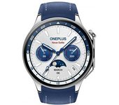 Oneplus Watch 2 46mm Bt Azul