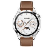 Huawei Watch Gt4 46mm Marrón