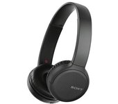 Auriculares Sony Wh-ch510 Negro