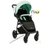 SILLA DE PASEO VENT  NIU CONCEPT