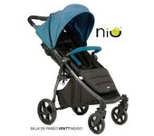 SILLA DE PASEO VENT  NIU CONCEPT