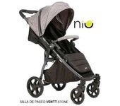 SILLA DE PASEO VENT  NIU CONCEPT
