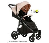 SILLA DE PASEO VENT  NIU CONCEPT