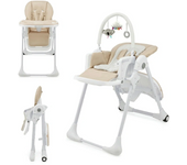 Trona 2en1 TUMMIE Kinderkraft