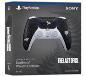 Mando Dualsense Last of Us Limited Edition (Importacion UK)